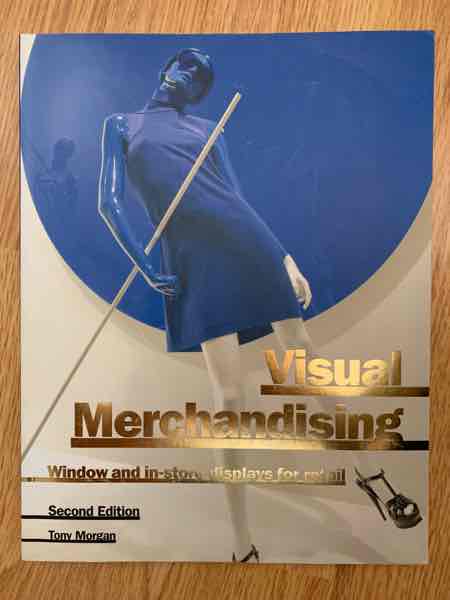 Visual Merchandising Second edition