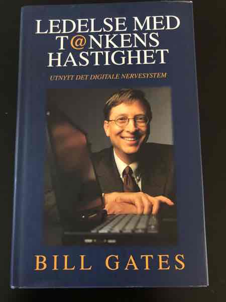 Ledelse med tankenes hastighet