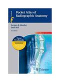 Pocket atlas of radiographic anatomy