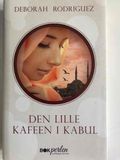 Den lille kafeen i Kabul