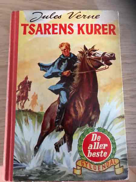 Tsarens kurer