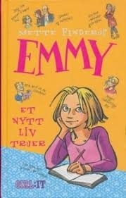 GIRL IT - Emmy, et nytt liv truer