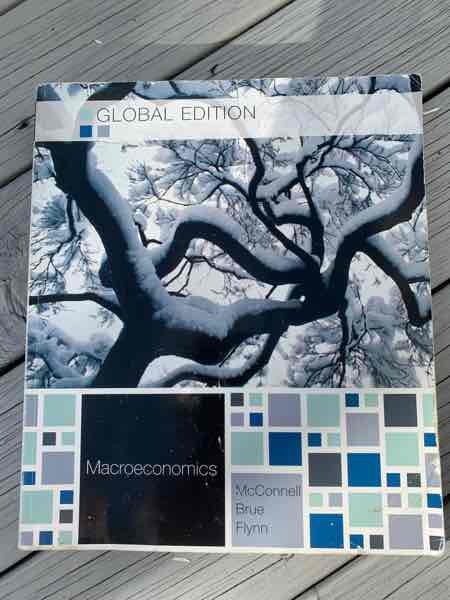 Macroeconomics