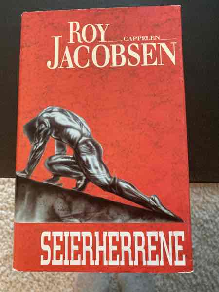 Seierherrene