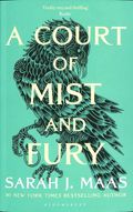 A court of mist and fury