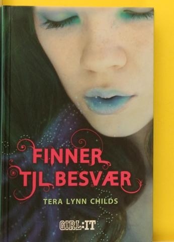 Finner til besvær