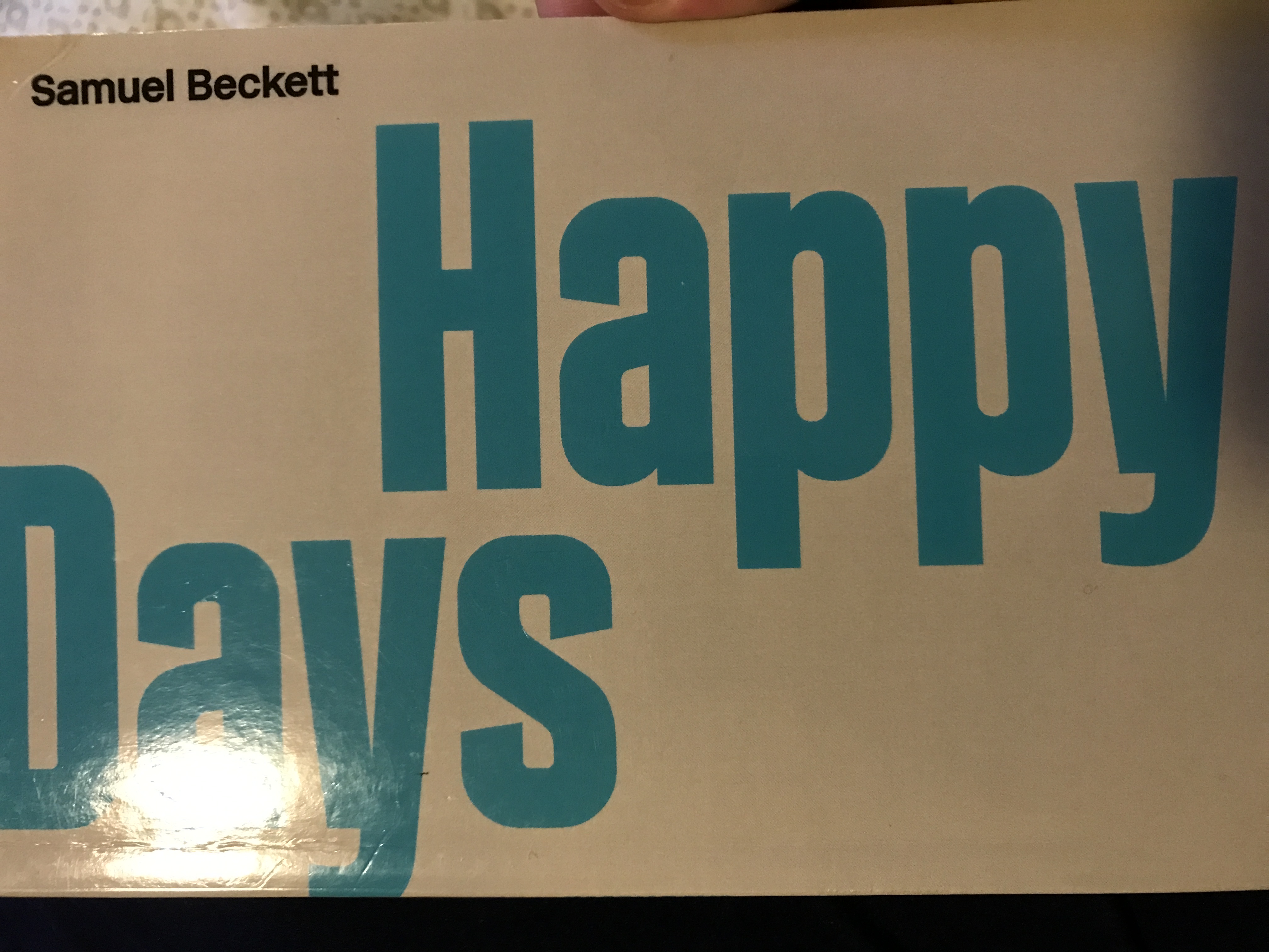 Happy Days