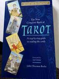 The New Complete Boof of Tarot 