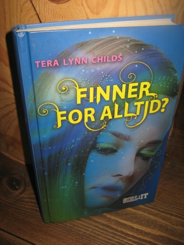 GIRL IT - Finner for alltid?