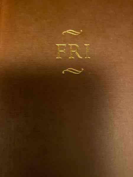 Fri
