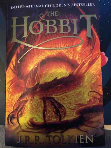 The Hobbit 