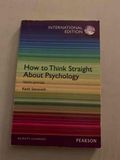 How to think straight about psychology