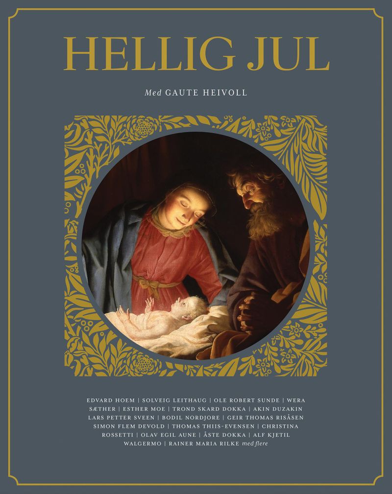 Hellig jul