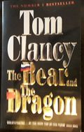 The bear and the dragon