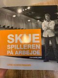 Skuespilleren på arbejde