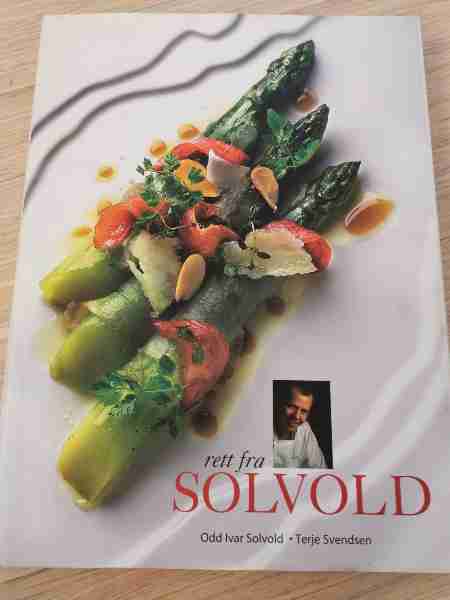 Rett fra Solvold