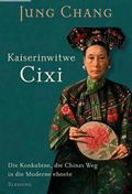 Kaiserinwitwe Cixi