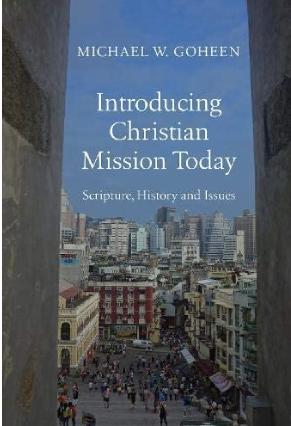 Introducing Christian Mission Today