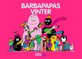 Barbapapas vinter