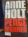Pengemannen
