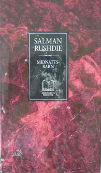 Midnattsbarn