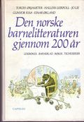 Den norske barnelitteraturen gjennom 200 år