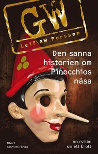 Den sanna historien om Pinocchios näsa