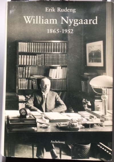 William Nygaard 1865 - 1952