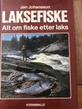 Laksefiske