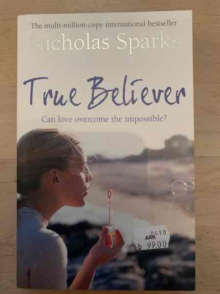 True Believer