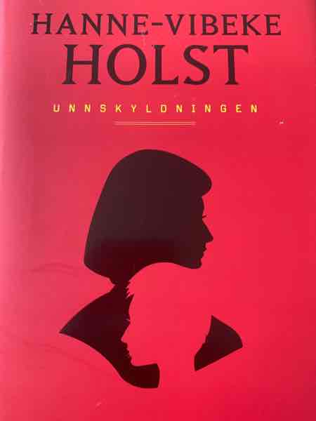 Unnskyldningen