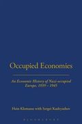 Occupied Economies