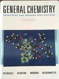General Chemistry