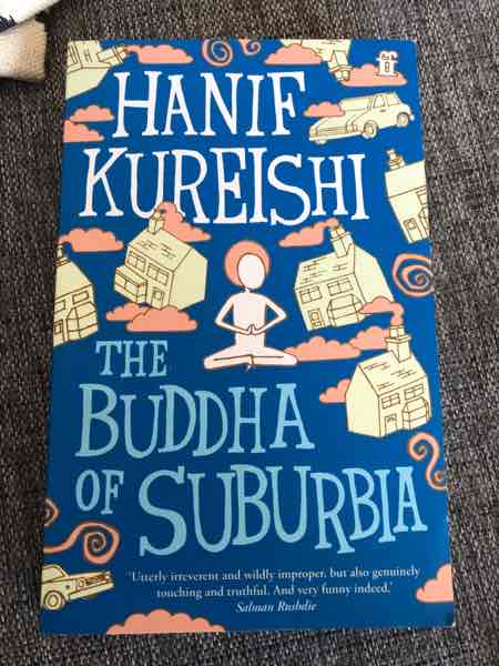 The Buddha of Suburbia