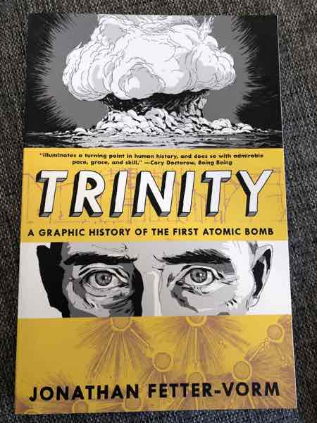 Trinity