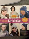 Strikkelyst