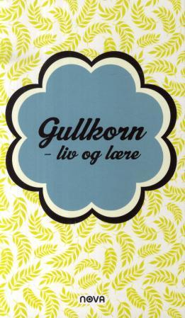 Gullkorn
