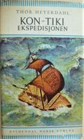 KON-TIKI ekspedisjonen