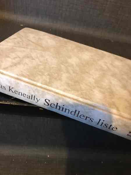 Schindlers liste