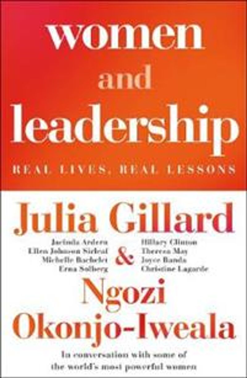 Women and leadership