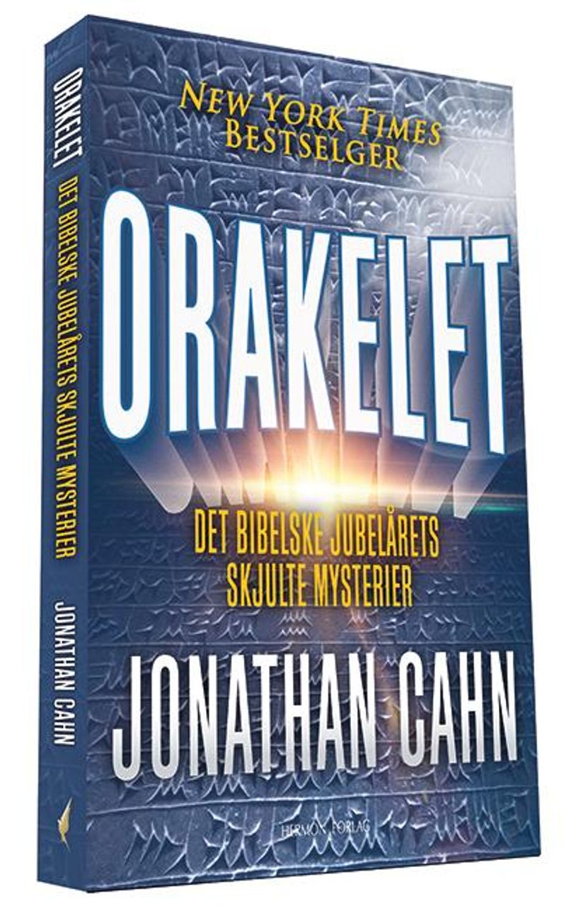 Orakelet