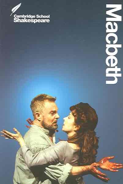 Macbeth (Cambridge School Shakespeare)