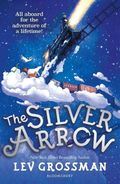 The silver arrow