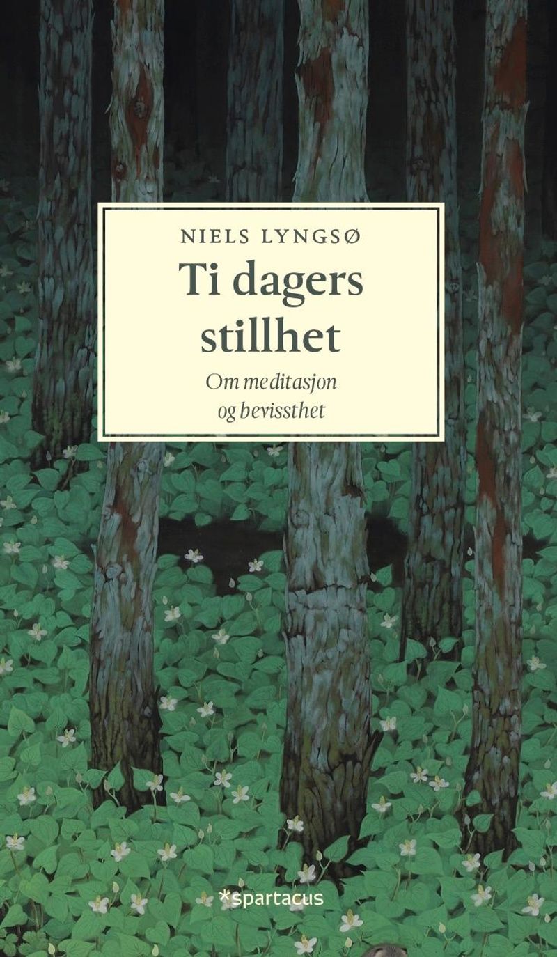 Ti dagers stillhet