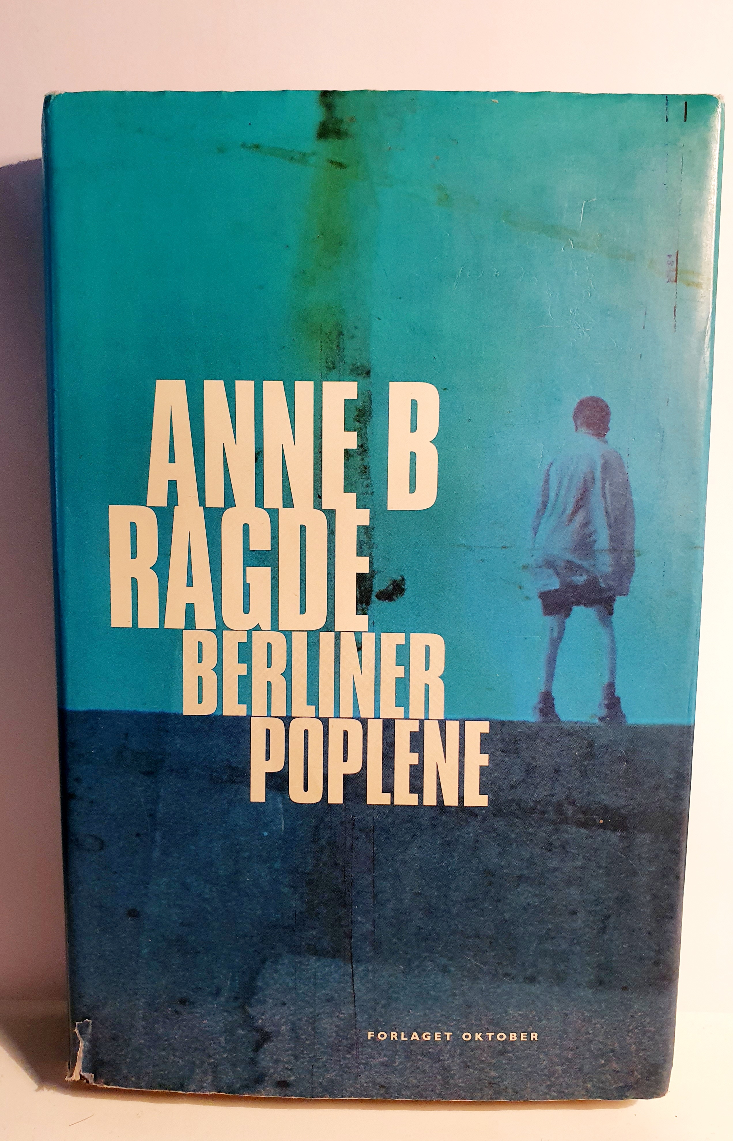 Berliner poplene