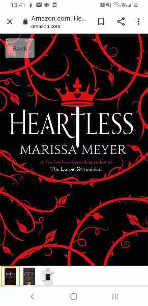 Heartless