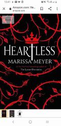 Heartless
