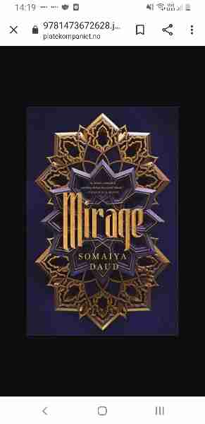 Mirage
