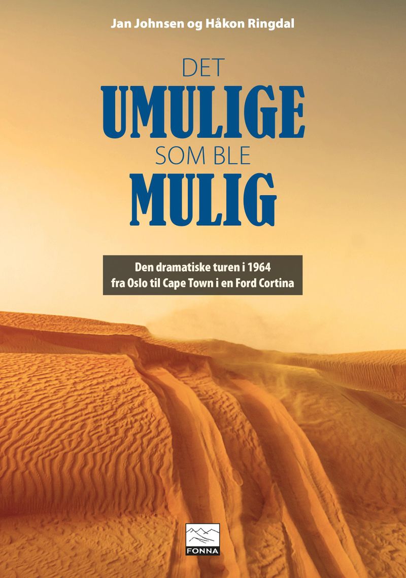 Det umulige som ble mulig