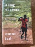 A long way gone